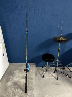 Fishing Pole 