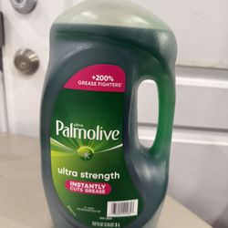 Palmolive Dishwash Soap