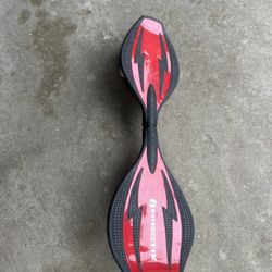 RipStik Caster Board