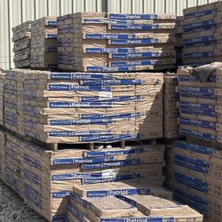 Teja Certainteed Patriot