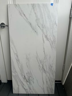Marble Slabs