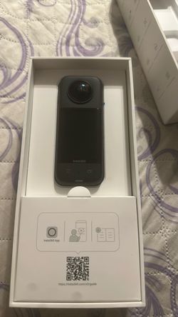 Insta360 x3
