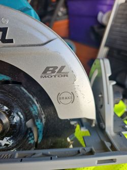 36v makita saw