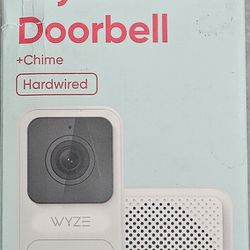 Doorbell 