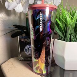 Starbucks Tumbler Newly Released 