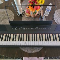 Alesis Recital Digital Piano Keyboard