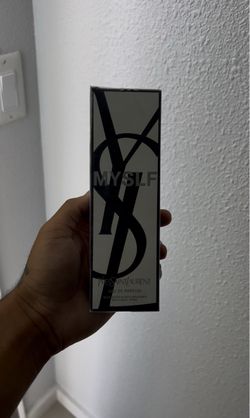 YSL for men