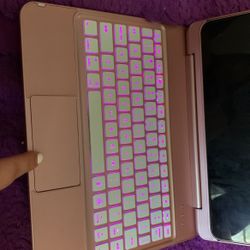 Bluetooth Keyboard For iPad Air 10.9 Inch