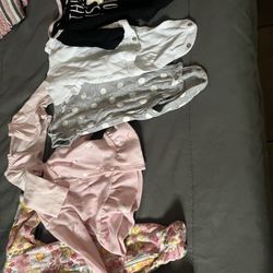 Newborn Clothes 11 Pieces 