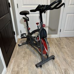 Sunny Stationary Exercise Bike