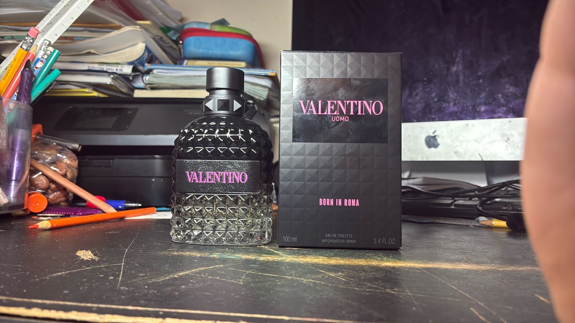 Valentino 3.4 FL OZ