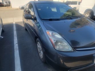 2008 Toyota Prius