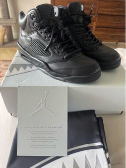 Jordan 5 Retro Premium size 10