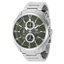 TM-318116 - TechnoMarine Ocean Quantum Men's Watch - 44mm, Steel