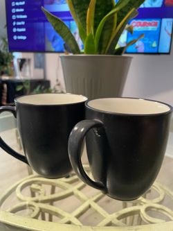 Couple of Mugs