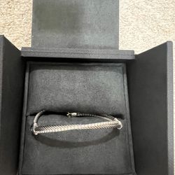 David Yurman Bracelet 