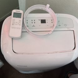 Toshiba Ac