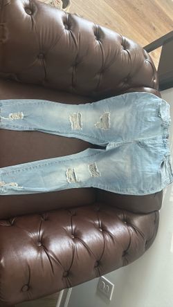 Rue 21 jeans