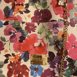 Bebe Purse