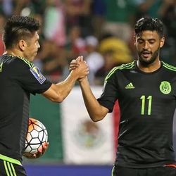 Mexico World Cup Jersey Copa Mundial 