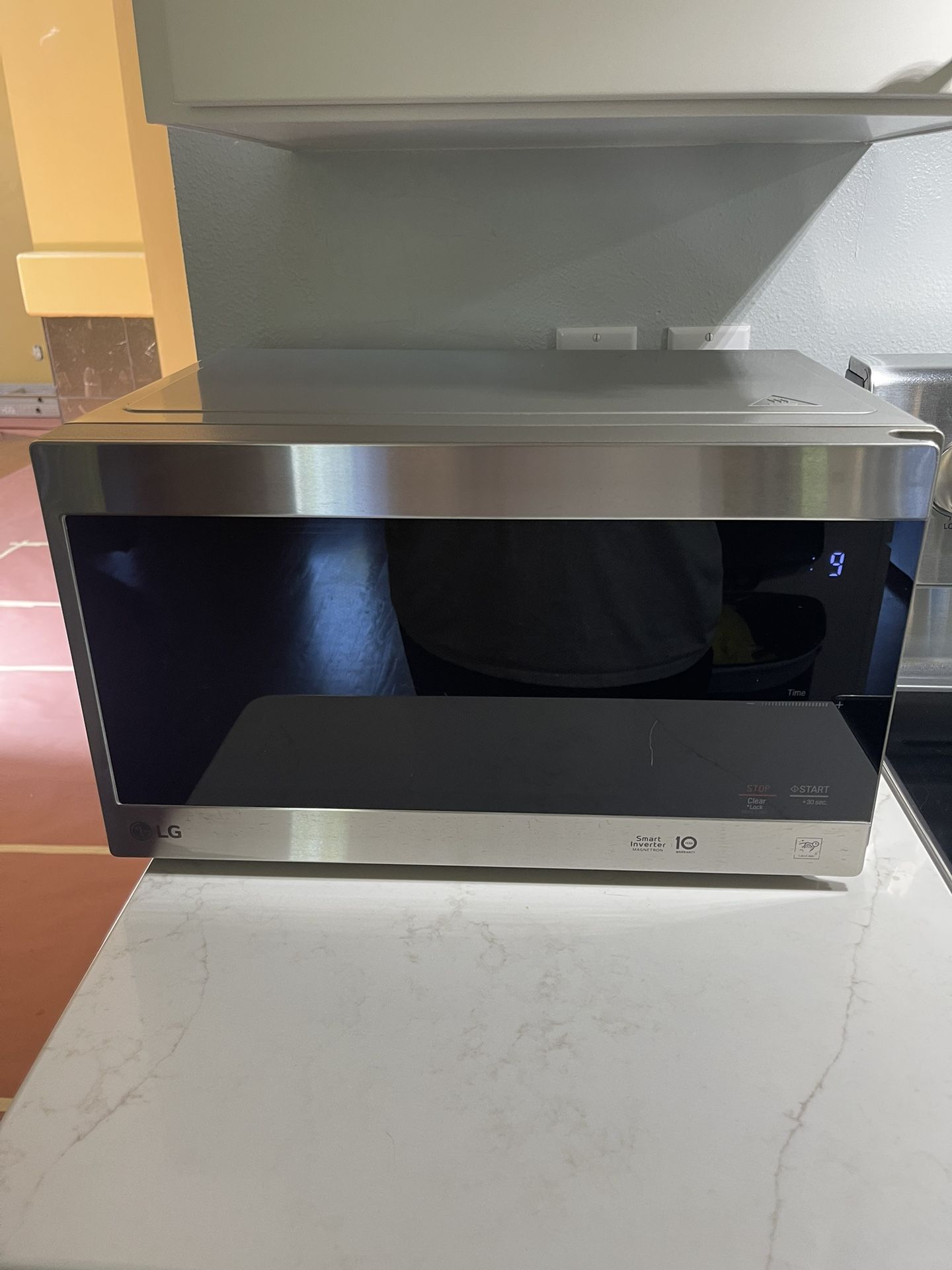 Microwave