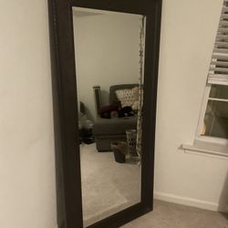 6 Foot Tall Mirror 
