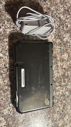 3Ds