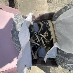 Travis Scott SB Dunks