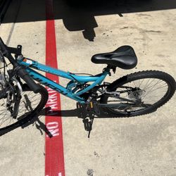 Bicicle 20’’