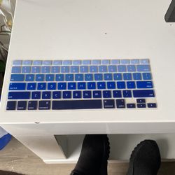 MacBook Pro 13  Silicone Keyboard Cover