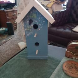 Bird House