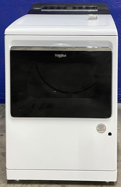 WHIRLPOOL Dryer WGD7120HW 00543 .