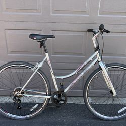 Kent Transit 7speed 