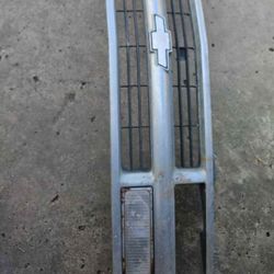 obs grill 
