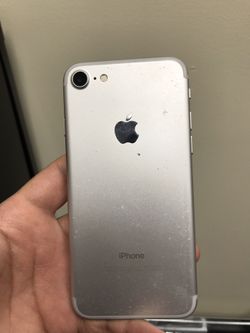 iPhone 7 128GB Factory Unlocked