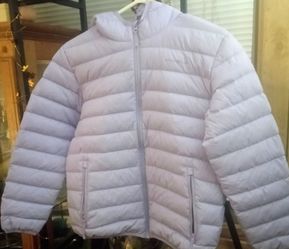 Girls Eddie Bauer Puffer Jacket