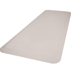 Vive Safety Bedside Protection Mat for Elderly, Seniors, Disabled, Prevention Pad Reduces Risk of Impact Injury, Stops Bed from Falling, Anti-Fatigue,
