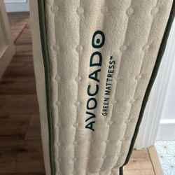 Avocado mattress Queen