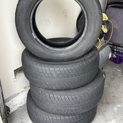 Tire For Sale 