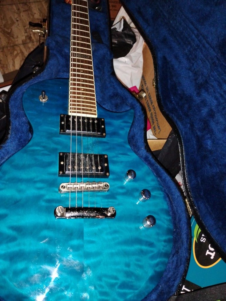 Ltd Esp Ec-100qm