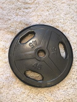 1-45 weight