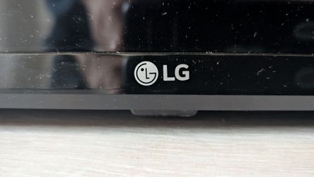LG TV 65