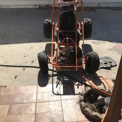 go cart