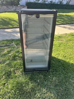 Wine Refrigerator