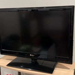 32inch LG TV/Monitor