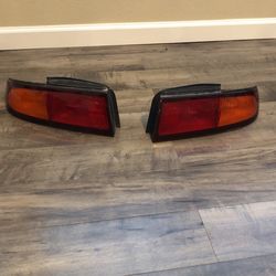Zenki S14 Taillights(Corners Only)