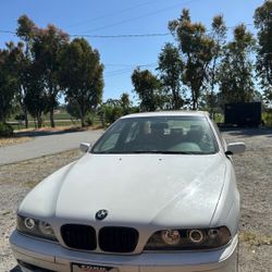 BMW 525i