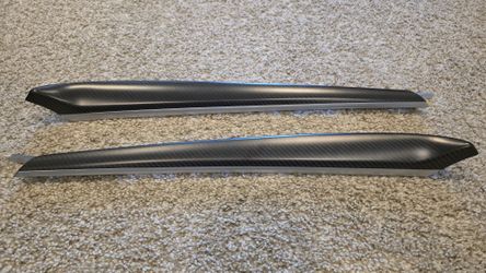 OEM Door Trim Tesla Model 3