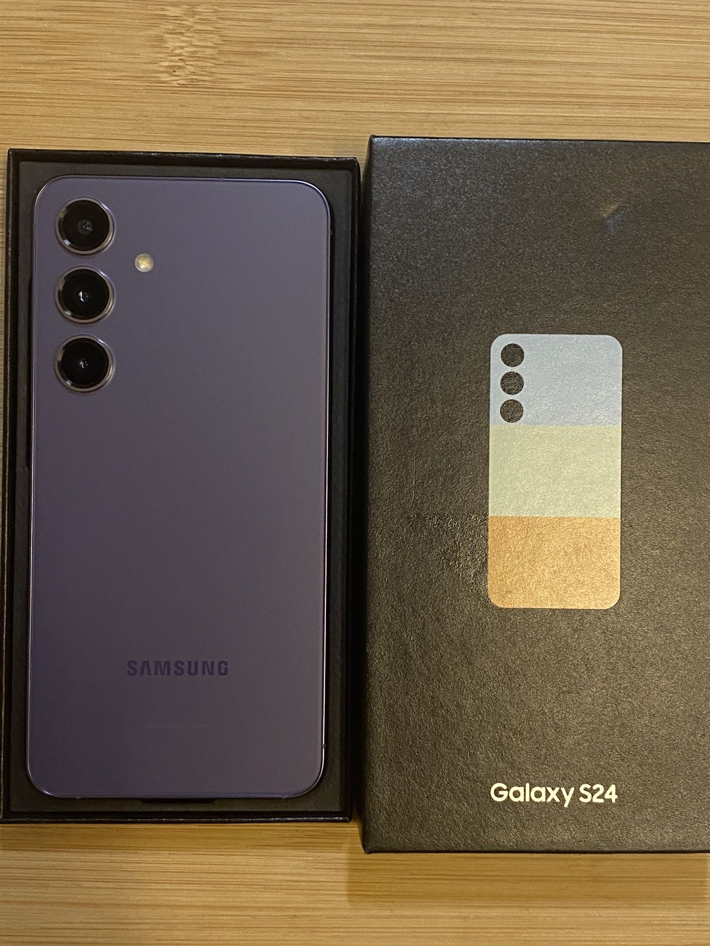 Galaxy S24 5G Fully Unlocked