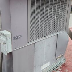 5 Ton Carrier HP Working 